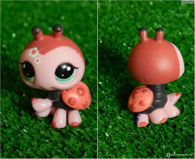 Hasbro Littlest Pet Shop - «Моя коллекция OG петшопов из детства, 50  зверюшек» | отзывы