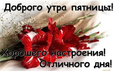 С Пятницей# доброе утро # Выходные# Хорошего дня# | TikTok