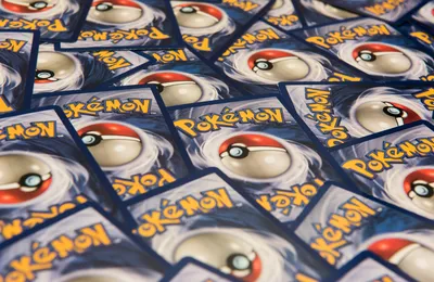 Редкую карточку Pokemon с Пикачу купили за $195 тыс. Их осталось около 10 в  мире - Inc. Russia