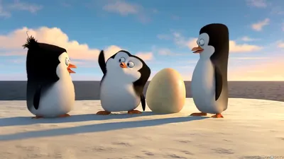 Пингвины Мадагаскара / Penguins of Madagascar - Дай ласт - Coub - The  Biggest Video Meme Platform