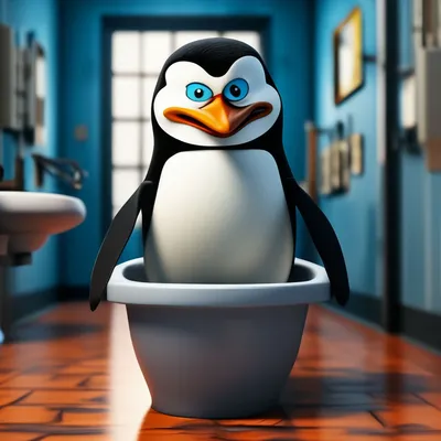 Обои Пингвины из Мадагаскара Мультфильмы The Penguins of Madagascar, обои  для рабочего стола, фотографии пингвины, из, мадагаскара, мультфильмы, the,  penguins, of, madagascar Обои для рабочего стола, скачать обои картинки  заставки на рабочий