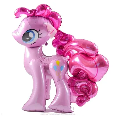 Pinkie Pie (Пинки Пай) :: mane 6 :: mlp art :: my little pony (Мой  маленький пони) :: KittyRosie :: фэндомы / картинки, гифки, прикольные  комиксы, интересные статьи по теме.