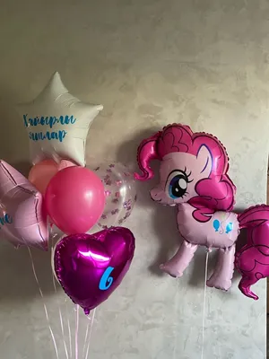 Фигура "Пинки Пай" My Little Pony – купить в интернет-магазине, цена, заказ  online