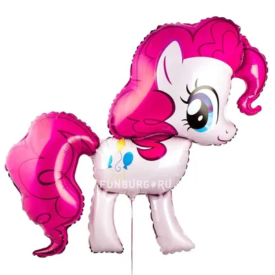 Фигурка минис My Little Pony Пинки Пай (ID#457609681), цена: 489 ₴, купить  на 