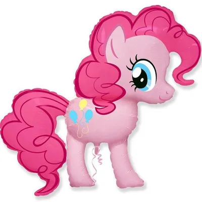 Детский ночник Май Литл пони Пинки Пай:: My Little Pony Pinkie Pie  (ID#1838145912), цена: 695 ₴, купить на 