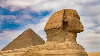 Древний Ужас: Под пирамидами | Купить настольную игру в магазинах Мосигра