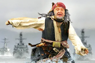 Случаи захвата и освобождения пиратами судов с россиянами на борту - РИА  Новости, 