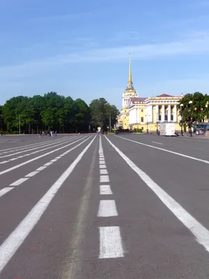 Куда поехать на выходные из Санкт-Петербурга на 1–2 дня