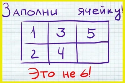 Загадки на логику для взрослых — сложные логические загадки с ответами