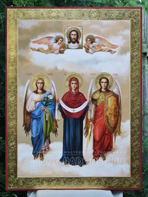 14 октября — Покров Пресвятой Богородицы - Свято-Успенский женский монастырь
