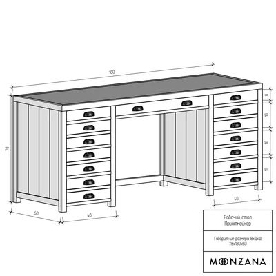 Письменный стол atta mebel Игровой компьютерный стол_Ст2БЛU1605_atta mebel,  115х52,4х76 см - купить по выгодным ценам в интернет-магазине OZON  (907299089)