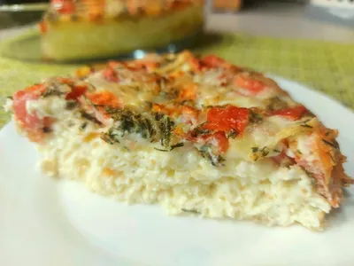 Рецепт и фото Ньокки с помидорами и моцареллой — Сочетайзер
