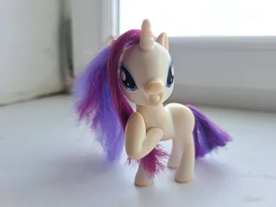 My Little Pony Rarirty Figure Май Литл Пони Рарити с артикуляцией C1457  (ID#1573871969), цена: 590 ₴, купить на 