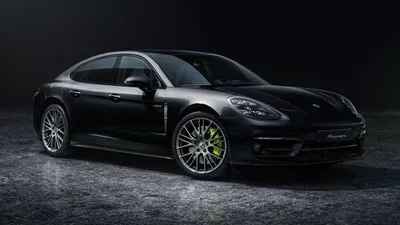 Five good Porsche Investments for 2022 -  - Magazine