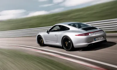 New Porsche 911 hybrid confirmed: everything we know so far | carwow