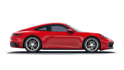 2023 Porsche 911 Review, Pricing, and Specs