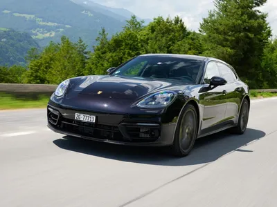 Porsche Explains Why The New 911 Turbo S Is Way More Powerful