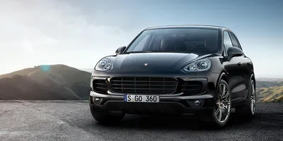 Porsche Big Electric SUV To Cost Three Times More Than A Cayenne: Report