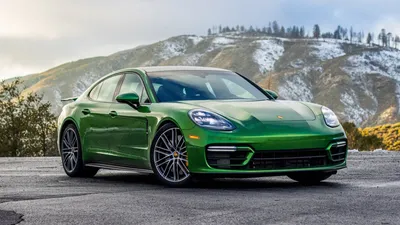 Porsche Reveals 2024 911 S/T | Hypebeast