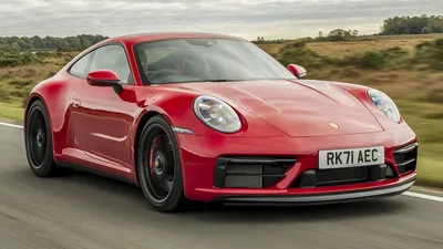 2021 Porsche Panamera GTS Review: The Most Well-Rounded Porsche, Period