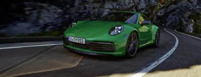 2024 Porsche Taycan Review, Pricing, and Specs