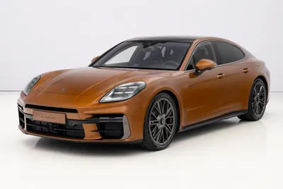 Porsche News | Automotive News