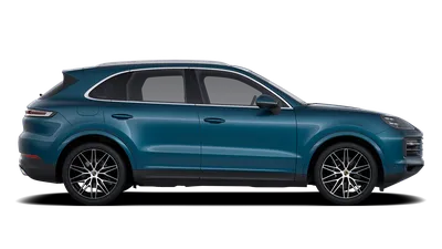 Porsche Macan - Wikipedia