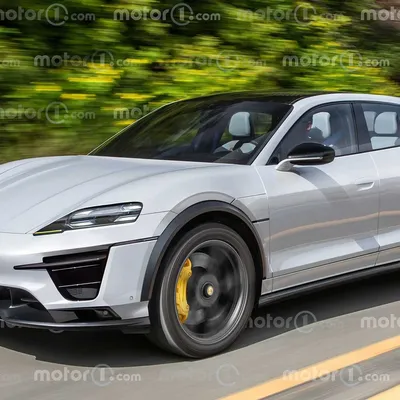 New 2024 Porsche Taycan Turbo S Sedan in Ontario #2881X | Porsche Ontario