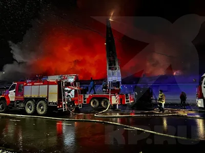 В Марий Эл «Единая Россия» в связи с лесным пожаром объявила о создании  оперативного центра помощи огнеборцам и жителям | ГАЗЕТА НАШЕГО ГОРОДА