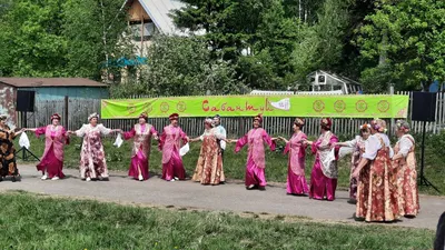 На Южном Урале пройдёт областной Сабантуй