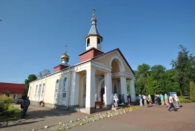 Праздник Серафима Саровского: народные приметы в день почитаемого святого