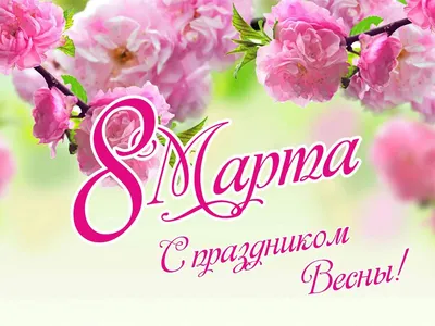 Девочки, дорогие, поздравляю всех с праздником весны - 8 МАРТА!!!! :  Дневник пользователя elena777
