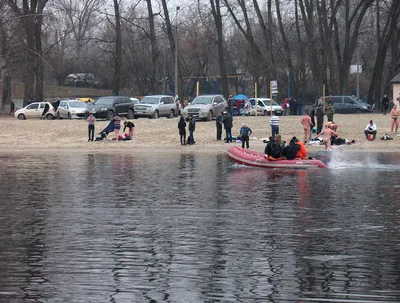 Водохреща