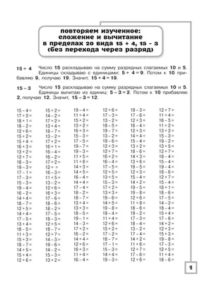 3000 примеров по математике. Считаем и объясняем. Сложение и вычитание. 2  класс - купить справочника и сборника задач в интернет-магазинах, цены на  Мегамаркет |