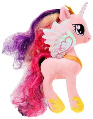 Купить F12875L0 MY LITTLE PONY. Игровой набор Укладки Принцесса Каденс  Игровые фигуры, лошадки, единороги - цена от 1 699 ₽ в Севастополе