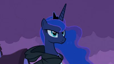 Princess Luna (принцесса Луна) :: mlp art :: royal :: my little pony (Мой  маленький пони) :: mystyswirl :: фэндомы / картинки, гифки, прикольные  комиксы, интересные статьи по теме.