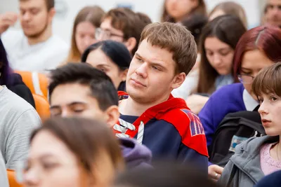 Работе с опасными природными явлениями была посвящена спич-сессия в «Точке  кипения» | Новости РГАУ-МСХА