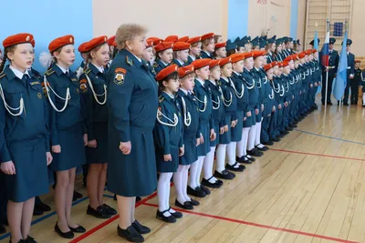 Курсантки военных вузов поздравили будущих военных летчиц с присягой - РИА  Новости, 