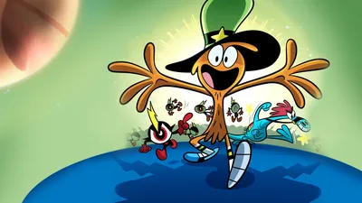 Wander Over Yonder (С приветом по планетам) :: BloodBorne :: crossover ::  Wonder over Yonder :: Игры / картинки, гифки, прикольные комиксы,  интересные статьи по теме.