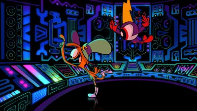 С приветом по планетам (2013-2016) - Wander Over Yonder - кадры из фильма -  голливудские мультфильмы - Кино-Театр.Ру