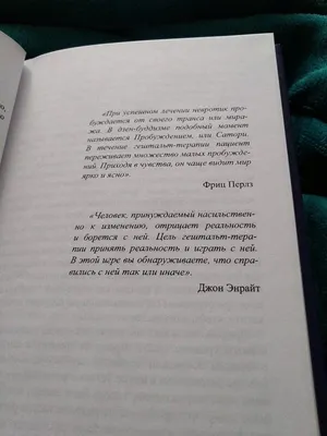 Иллюстрация 5 из 12 для Гештальт, ведущий к просветлению, или Пробуждение  от кошмара - Джон Энрайт |