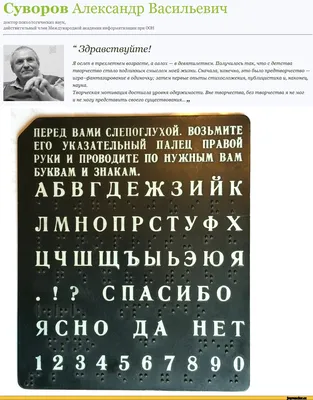 Суворов Александр Васильевич доктор психологических наук, действительный  член Международной акаде / личное :: добро :: все будет хорошо :: сила воли  / картинки, гифки, прикольные комиксы, интересные статьи по теме.