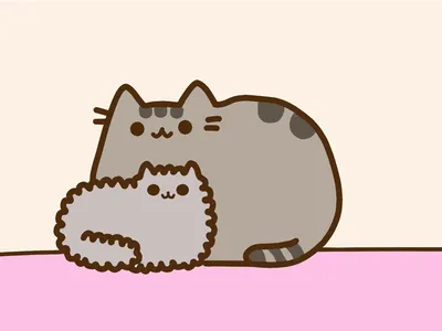 I Am Pusheen the Cat. Я - Пушин Кэт Эксмо 2538004 купить за 482 ₽ в  интернет-магазине Wildberries