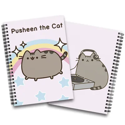 Кружка Кот Пушин (Pusheen Cat) 330 мл Чашка Керамическая (20259-2853)  MobiPrint белая ‣ Цена 205 грн ‣ Купить в интернет-магазине Каста ‣ Киев,  Одесса, Харьков ‣ Доставка по всей Украине!(#221743186)