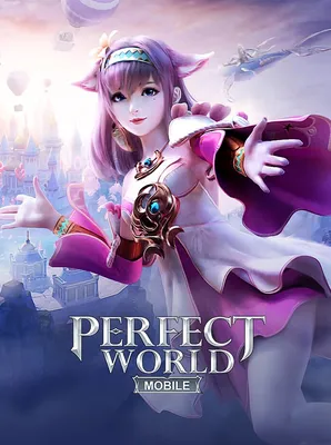 Perfect World International Review | LH  Blog - AniGames