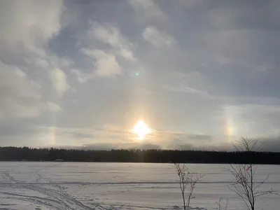 Ловец радуги, солнца Rainbow Prism, интерьерная наклейка на окно с радужным  эффектом купить по выгодной цене в интернет-магазине OZON (782435000)