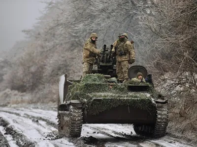 Модернизированные БРМ-1К и БМП-1