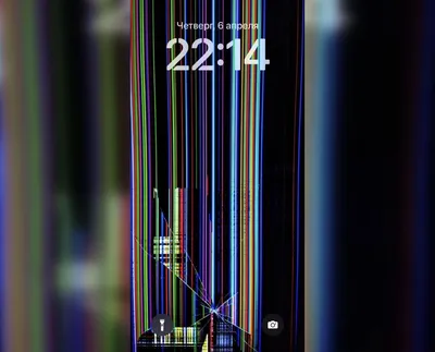 Как жить с разбитым экраном iPhone. 10 проблем, которые неизбежны