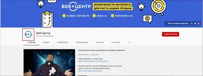 Размеры изображений для 9 социальных сетей — справочник