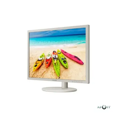 Уценка! БУ Монитор 22" CCFL TN, HP L2208w, 1680 x 1050, 5 мс, , VGA  (мн. потертости) (ID#1931142811), цена: 700 ₴, купить на 